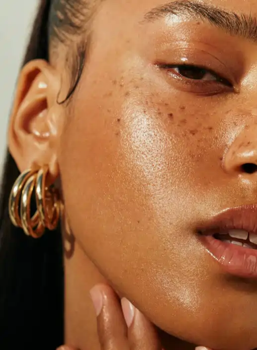 Natural Sparkle Beauty Parlour