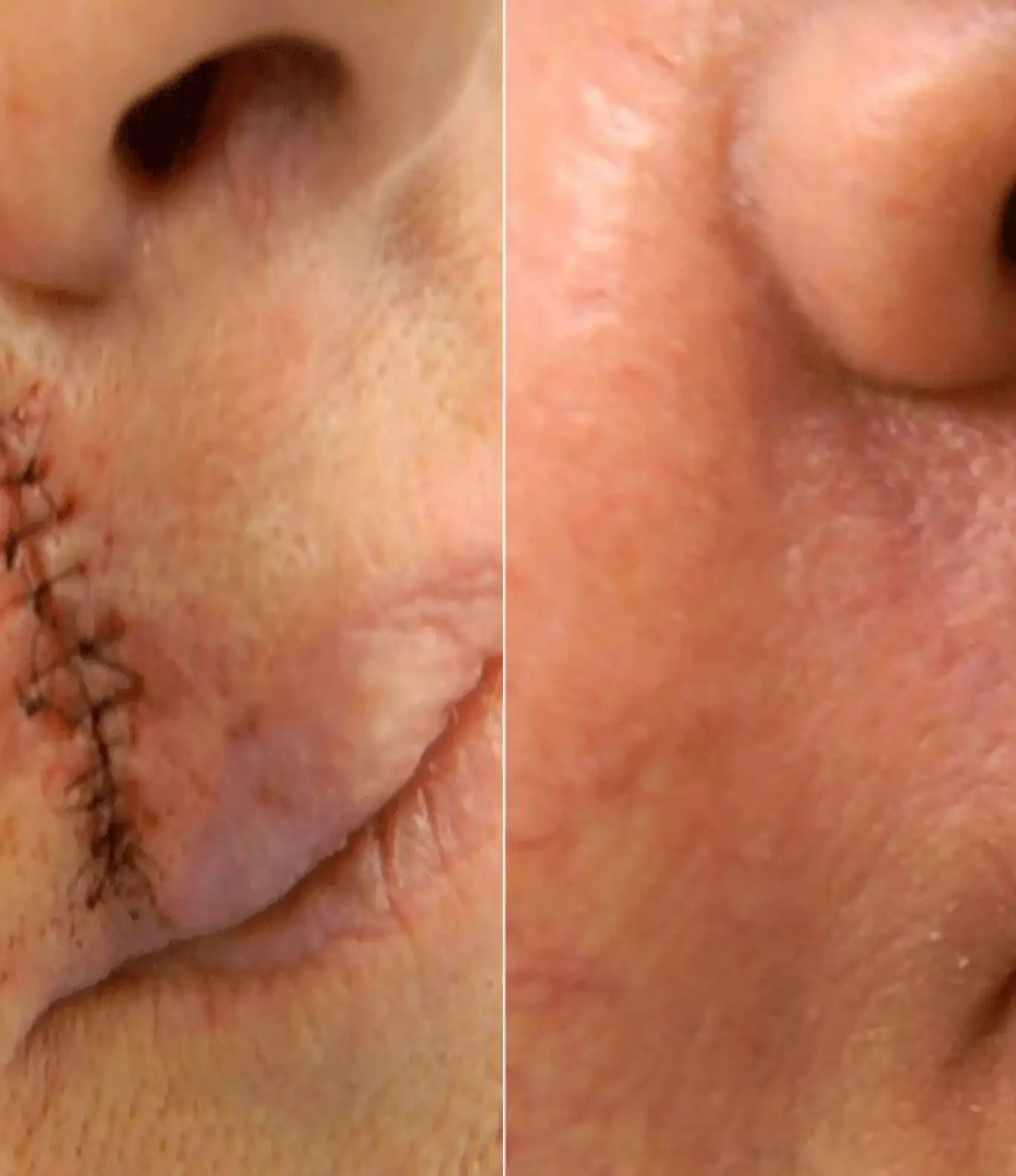 Scar-Removal